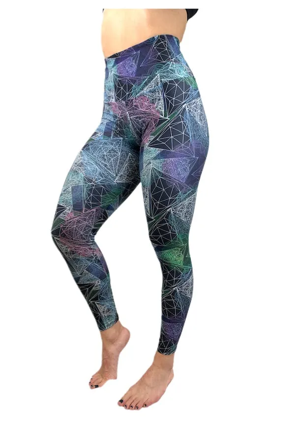 Onzie Flow Highrise Basic Midi 2029