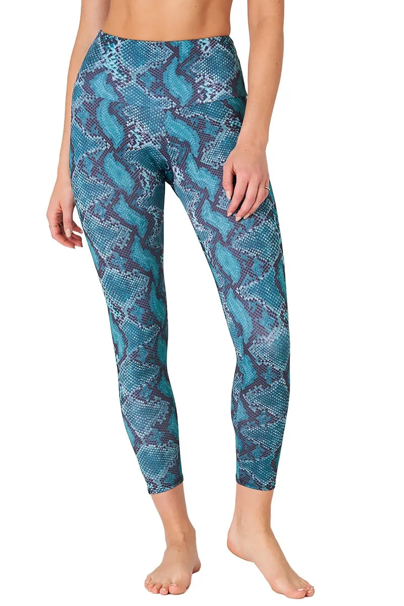 Onzie Flow Highrise Basic Midi 2029