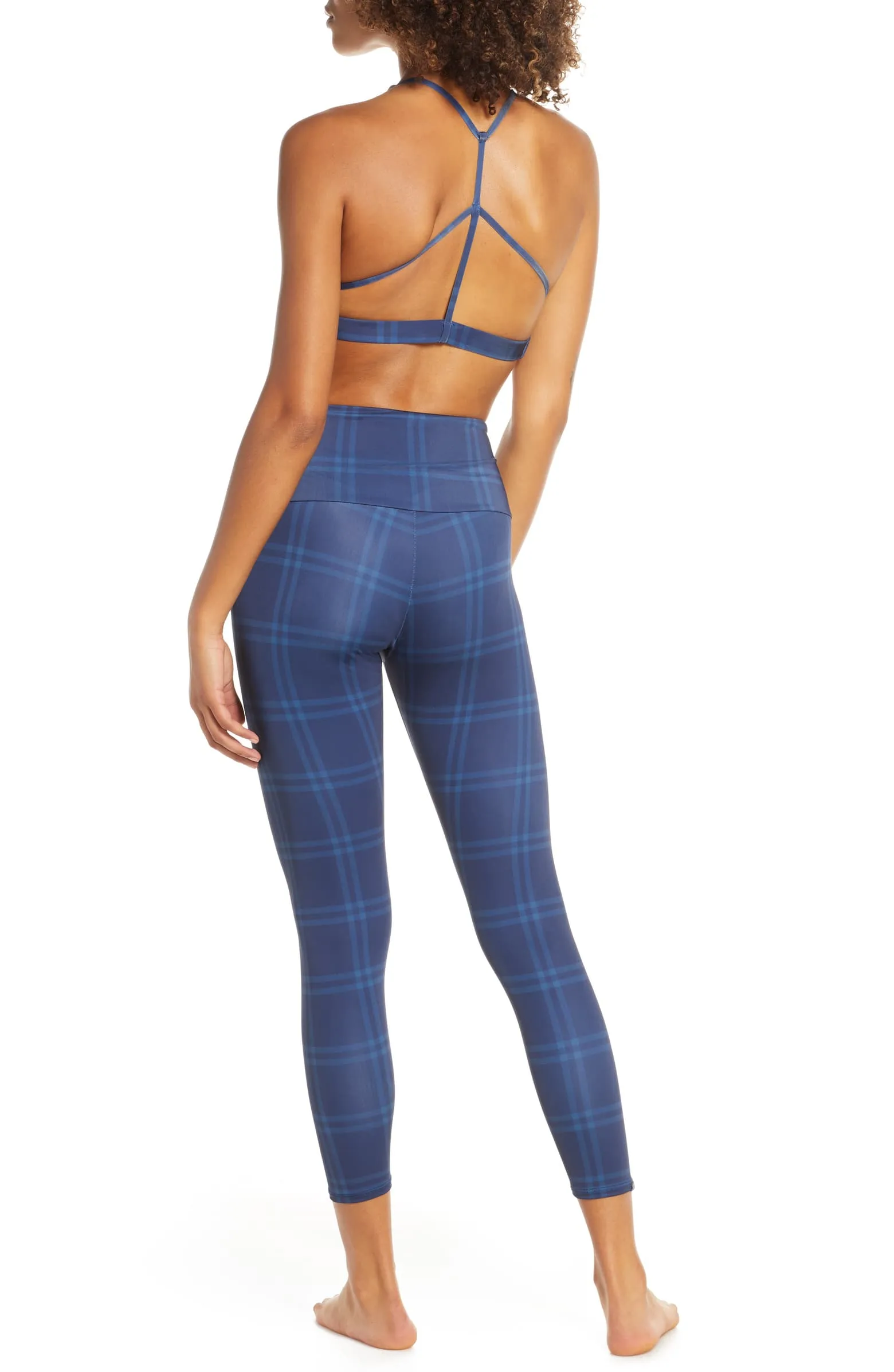 Onzie Flow Highrise Basic Midi 2029