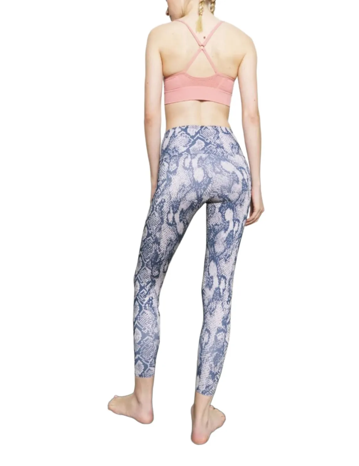 Onzie Flow Highrise Basic Midi 2029