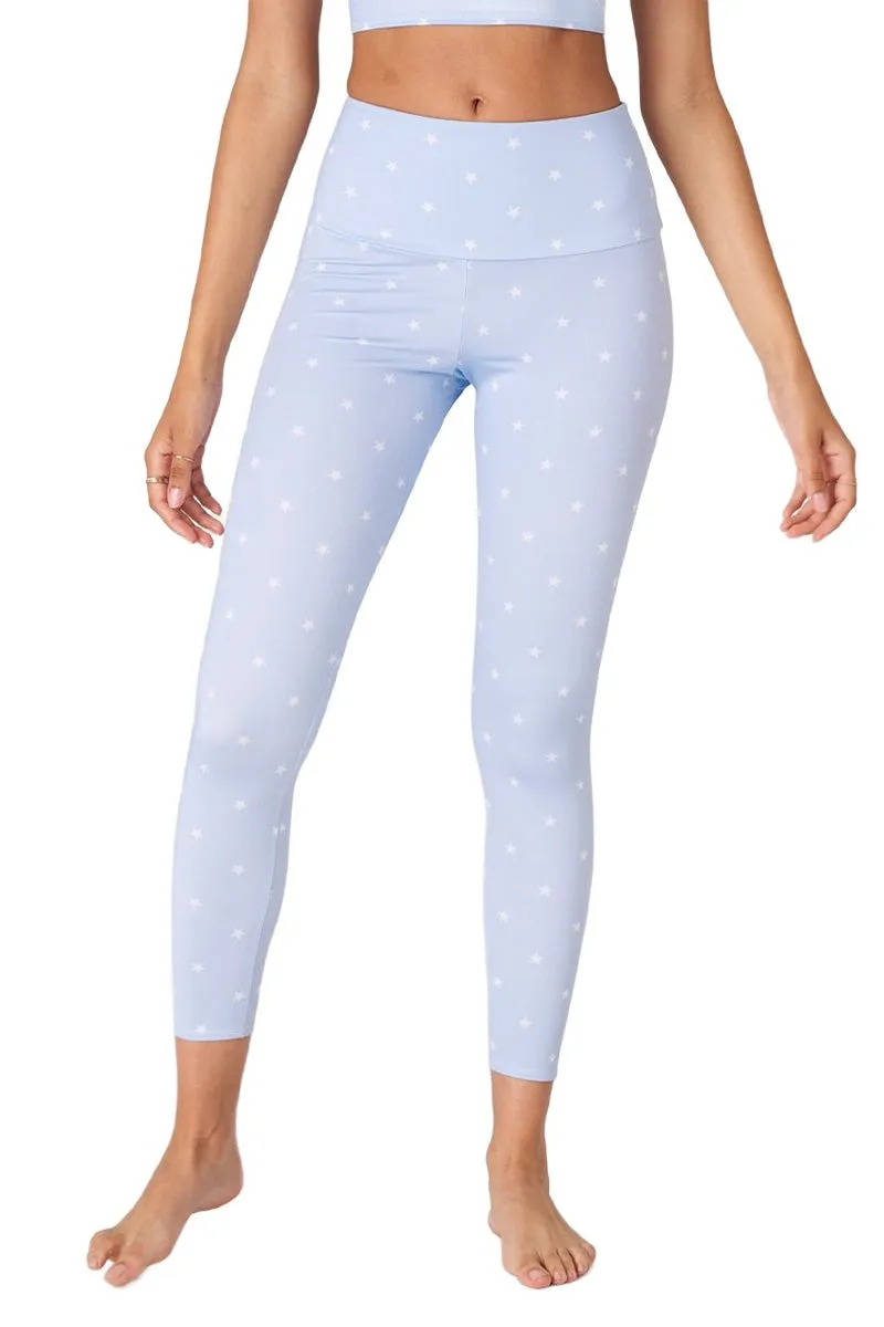 Onzie Flow Highrise Basic Midi 2029