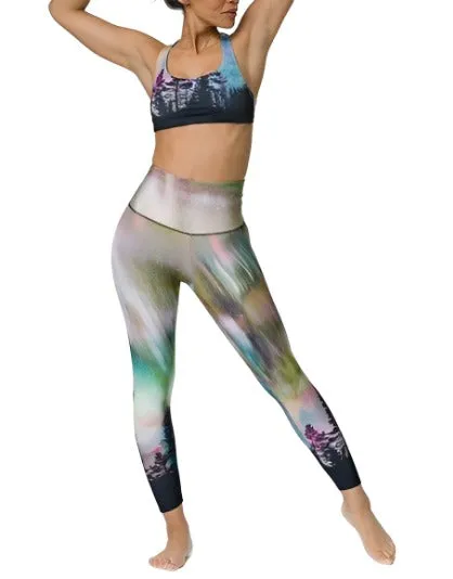 Onzie Flow Highrise Basic Midi 2029