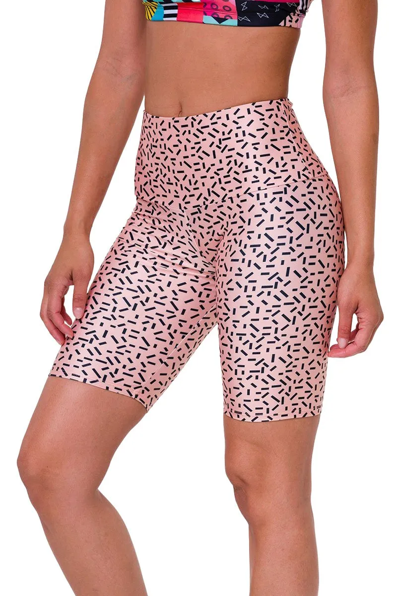 Onzie High Rise Bike Shorts 2225