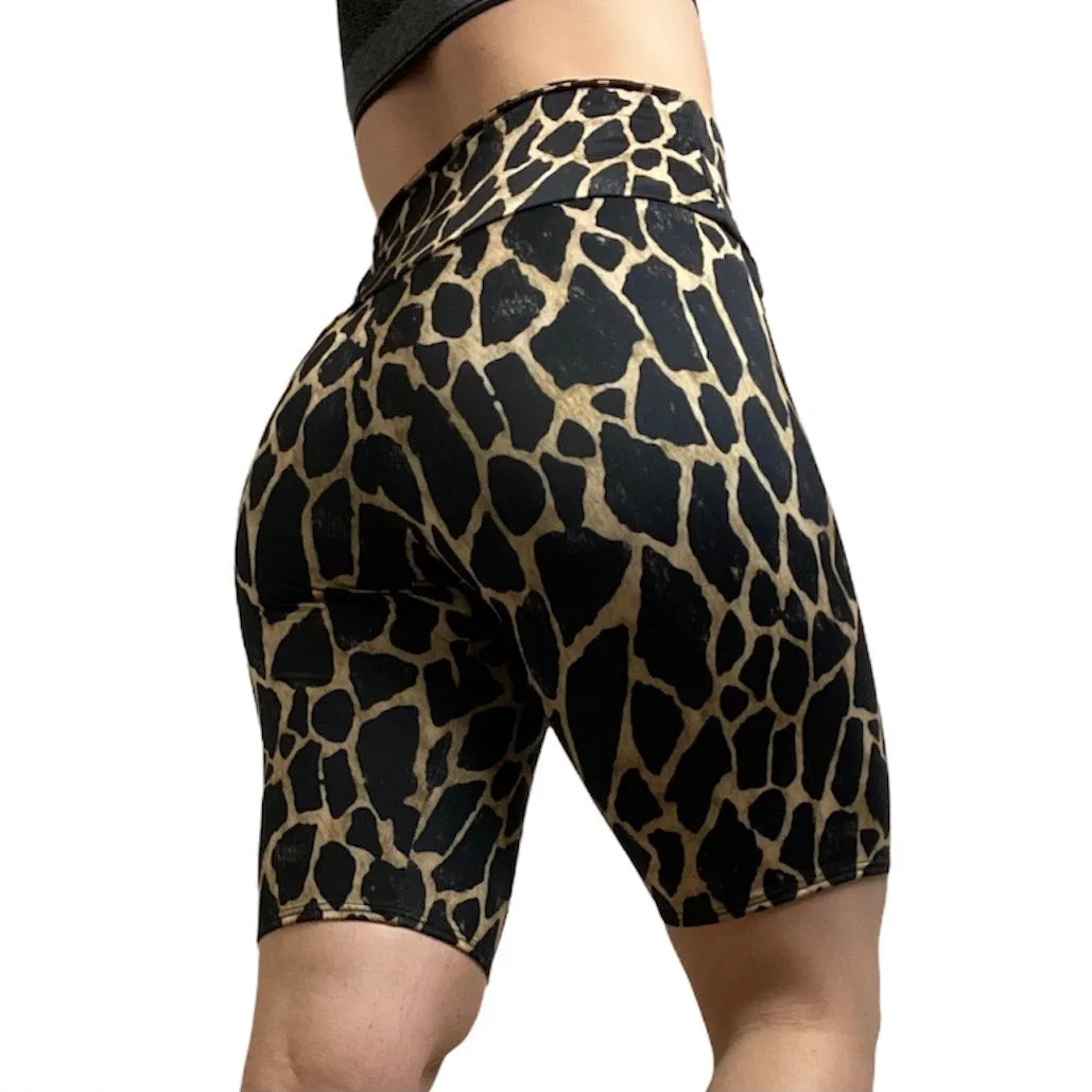 Onzie High Rise Bike Shorts 2225