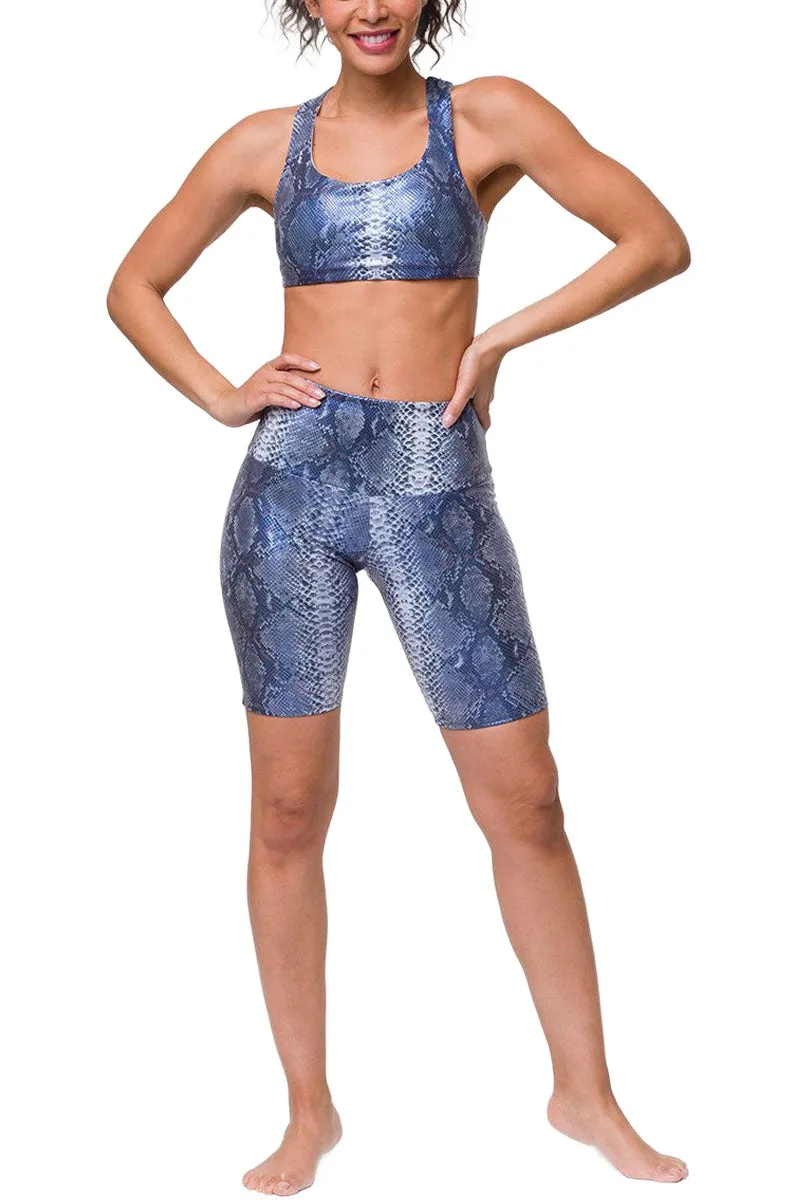 Onzie High Rise Bike Shorts 2225