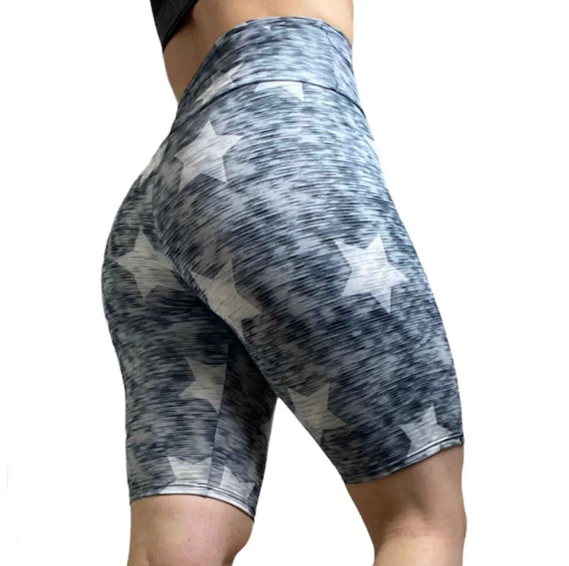 Onzie High Rise Bike Shorts 2225