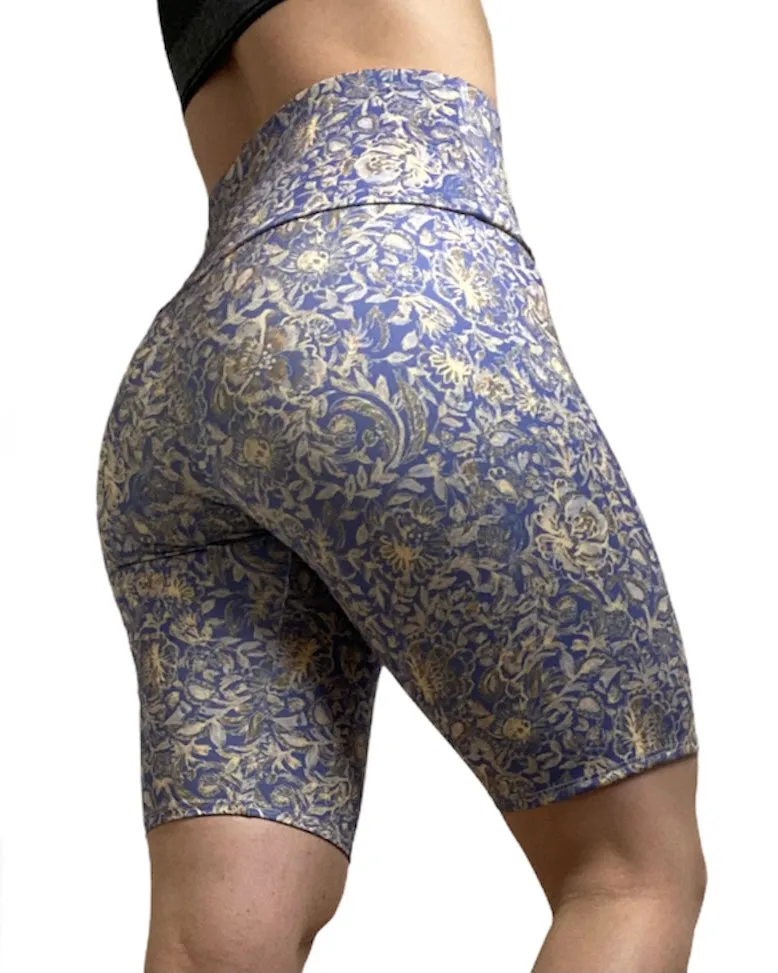 Onzie High Rise Bike Shorts 2225