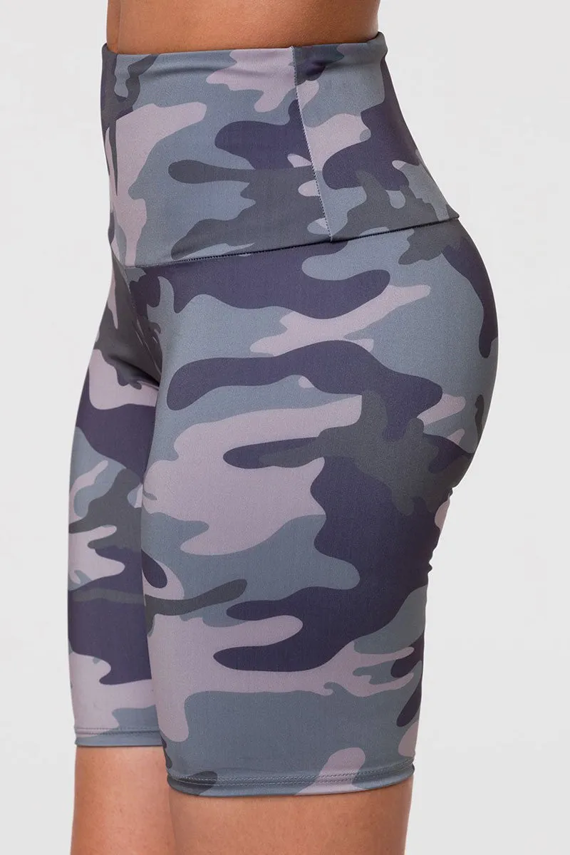 Onzie High Rise Bike Shorts 2225