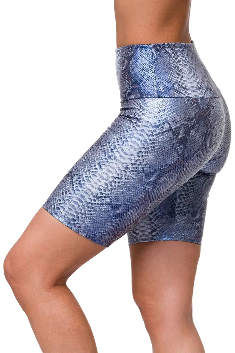 Onzie High Rise Bike Shorts 2225