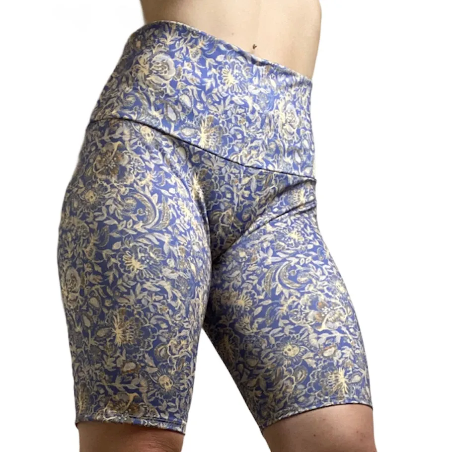 Onzie High Rise Bike Shorts 2225