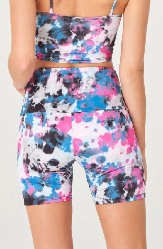 Onzie High Rise Bike Shorts 2225