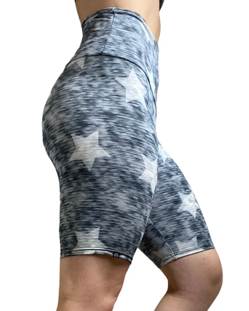 Onzie High Rise Bike Shorts 2225