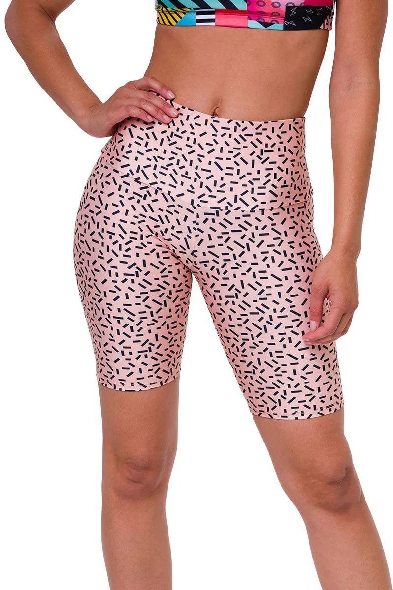 Onzie High Rise Bike Shorts 2225
