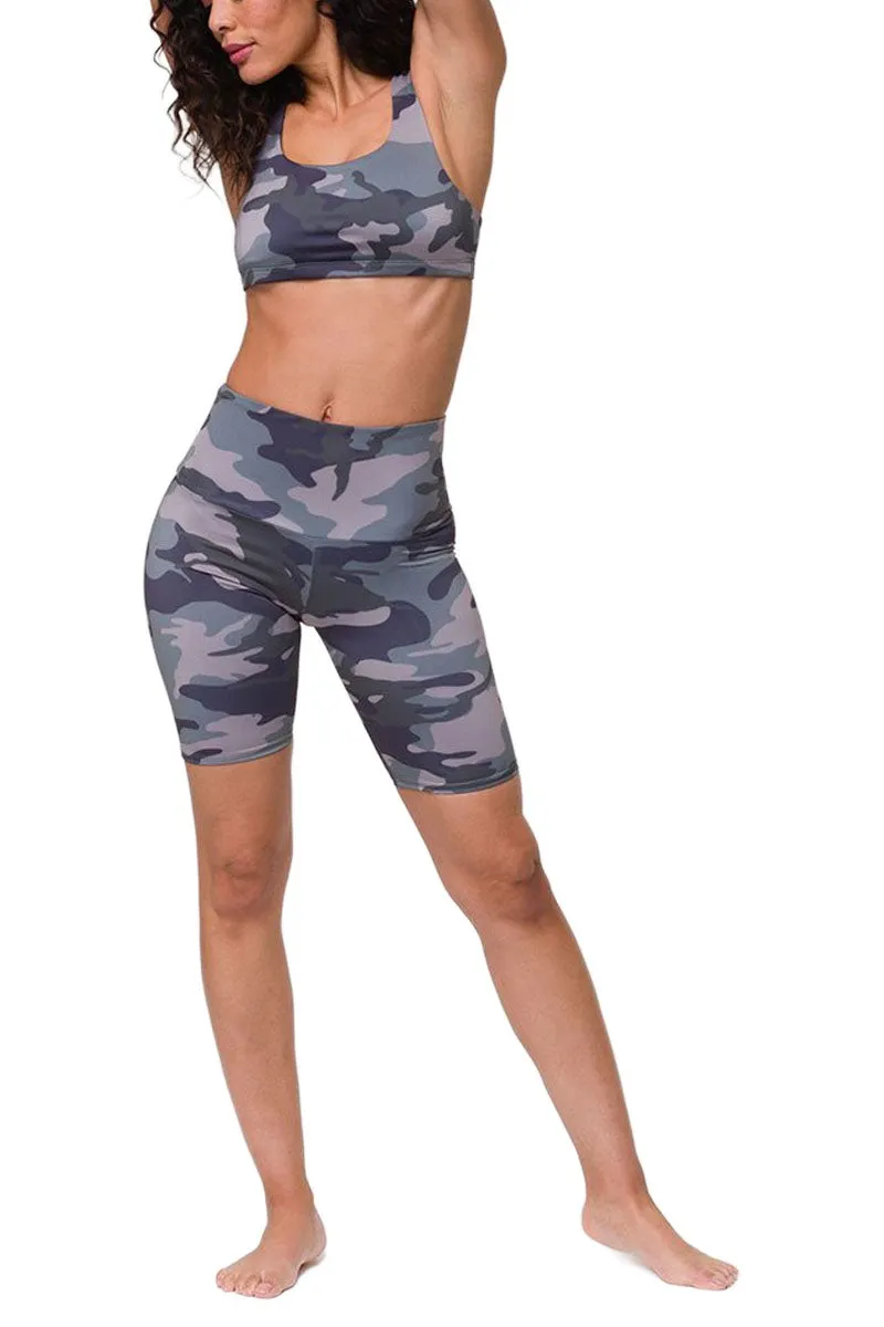 Onzie High Rise Bike Shorts 2225