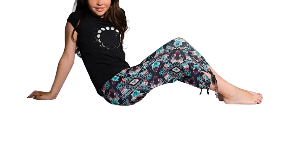 Onzie Youth Gypsy pants 812
