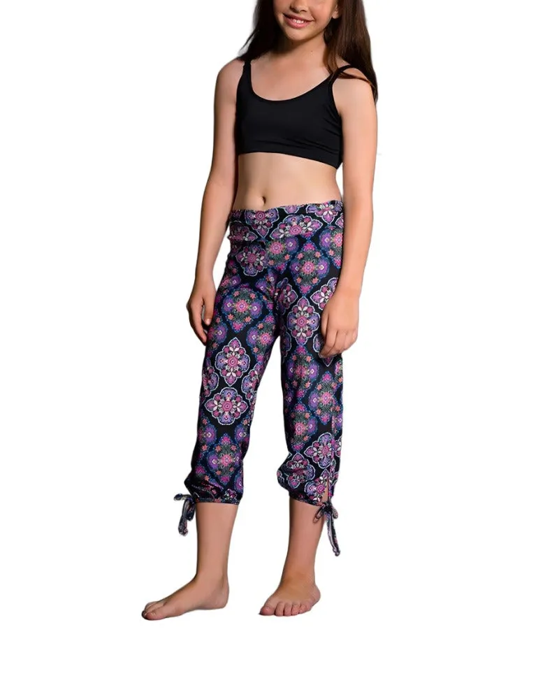 Onzie Youth Gypsy pants 812
