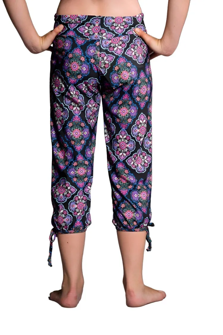 Onzie Youth Gypsy pants 812