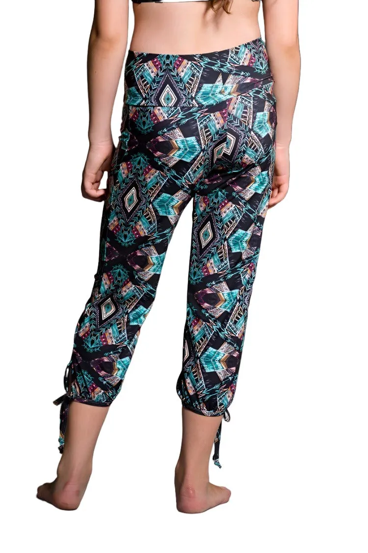 Onzie Youth Gypsy pants 812