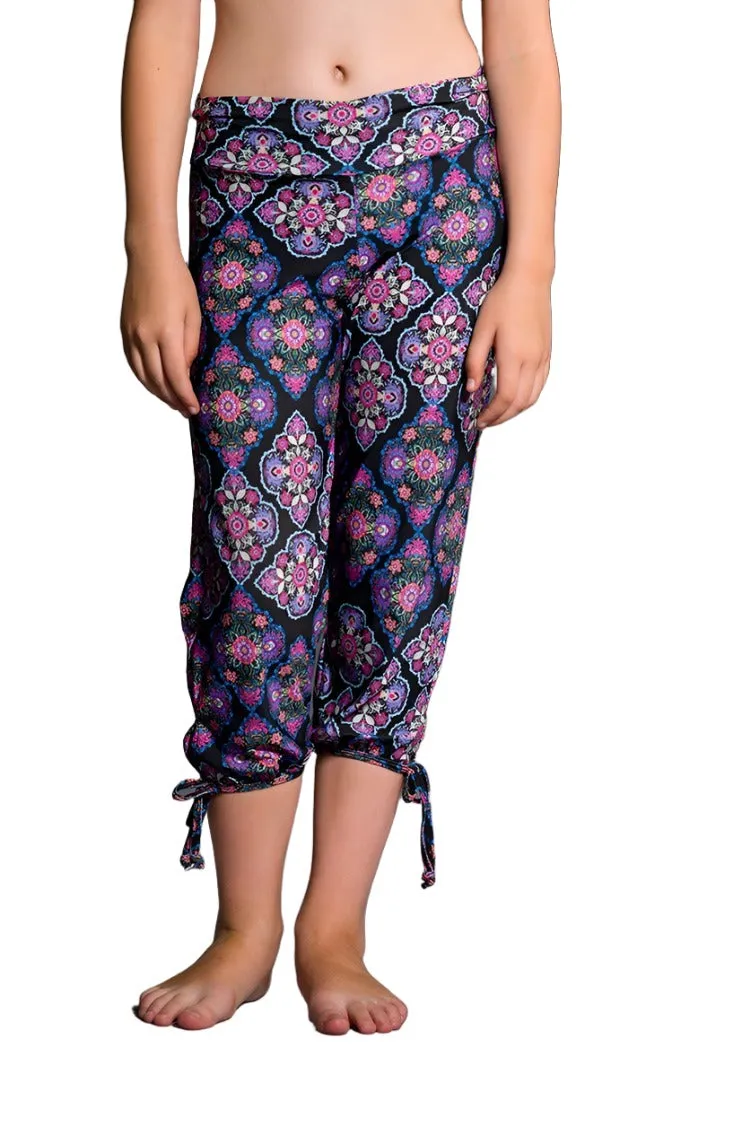 Onzie Youth Gypsy pants 812