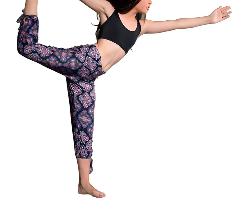 Onzie Youth Gypsy pants 812