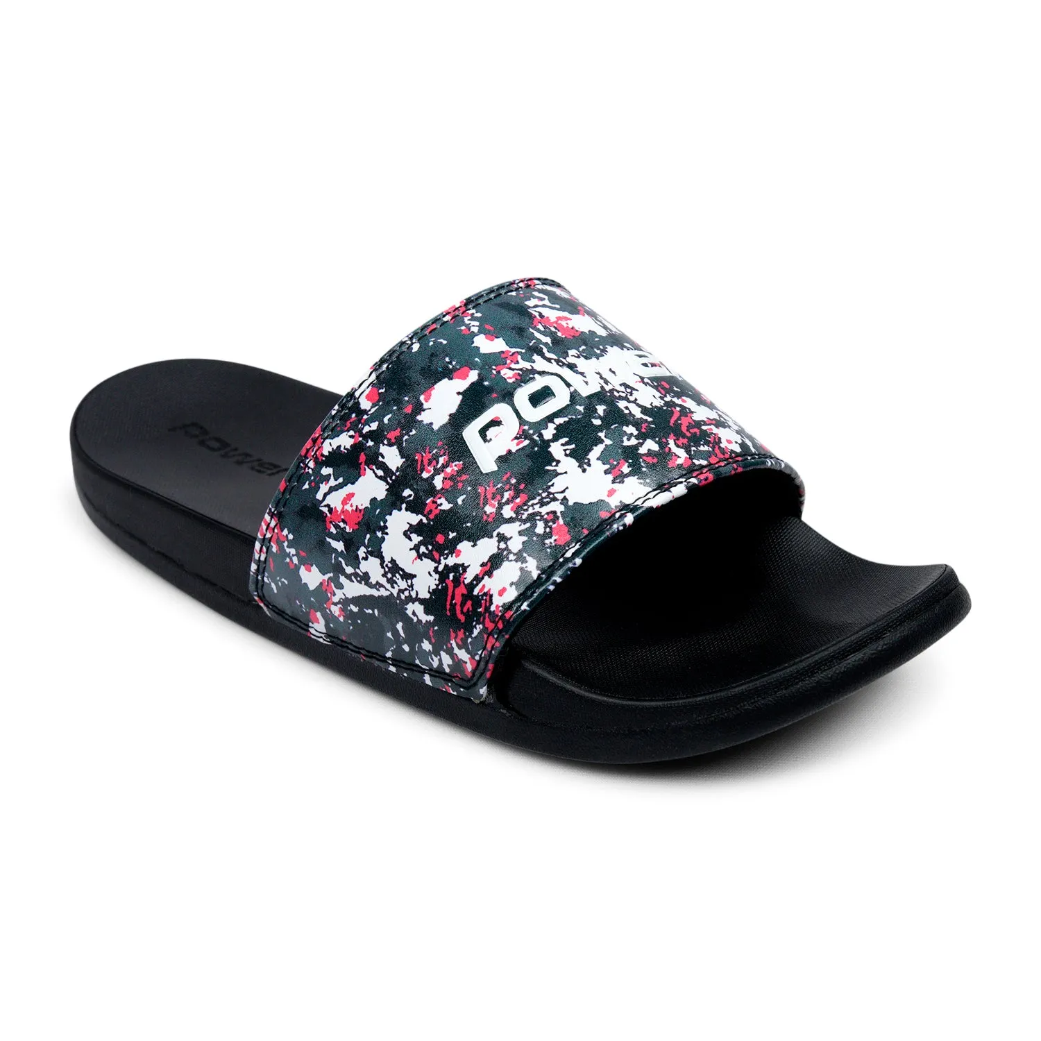 Power Slide Slipper For Women