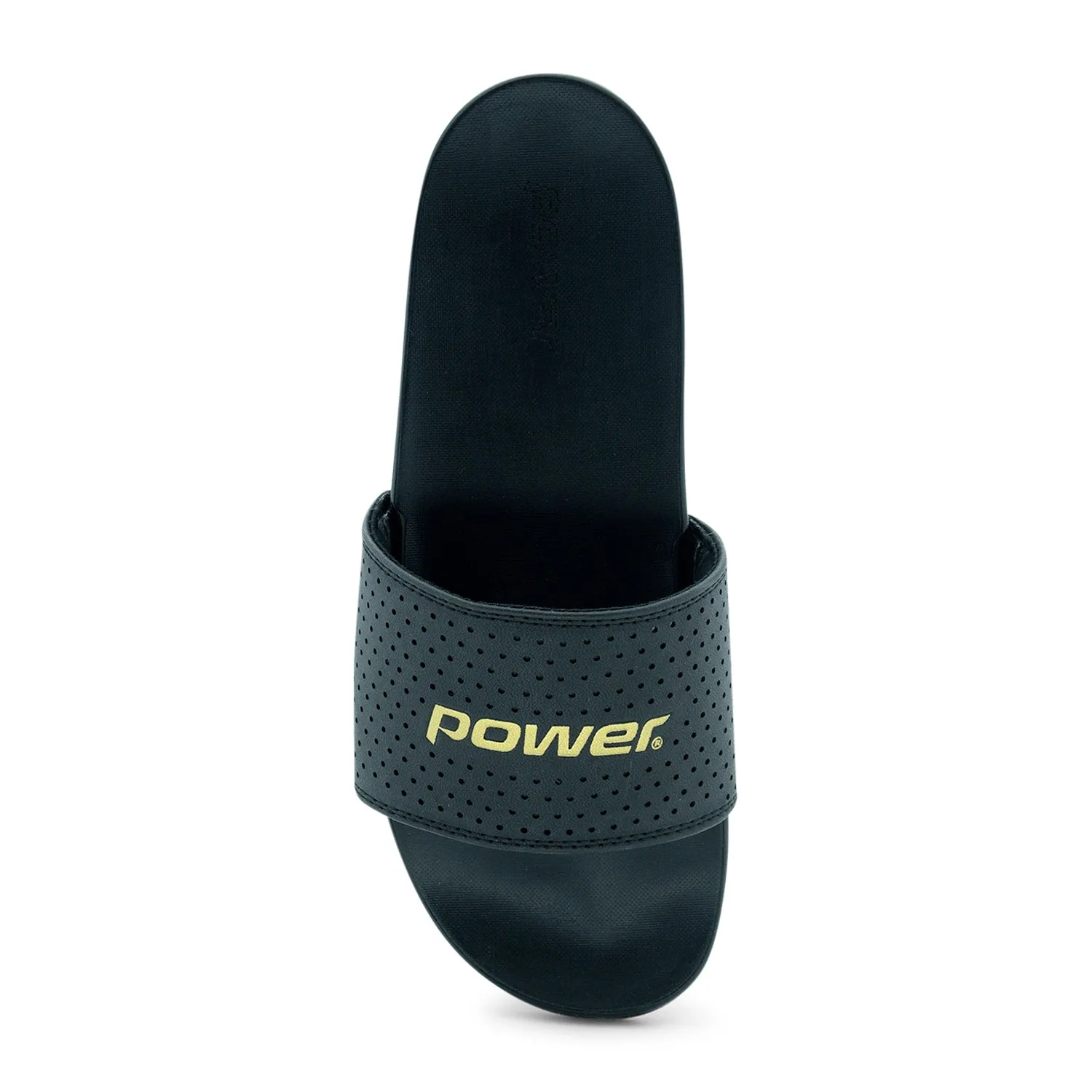 Power Slide Slipper