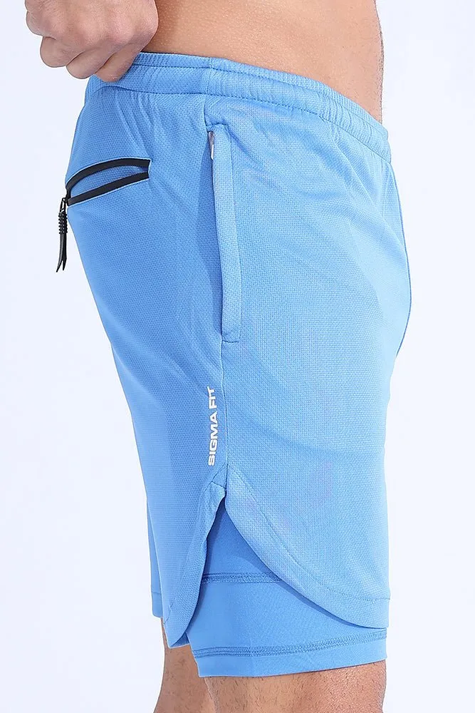 Regatta Maverik Basic Short