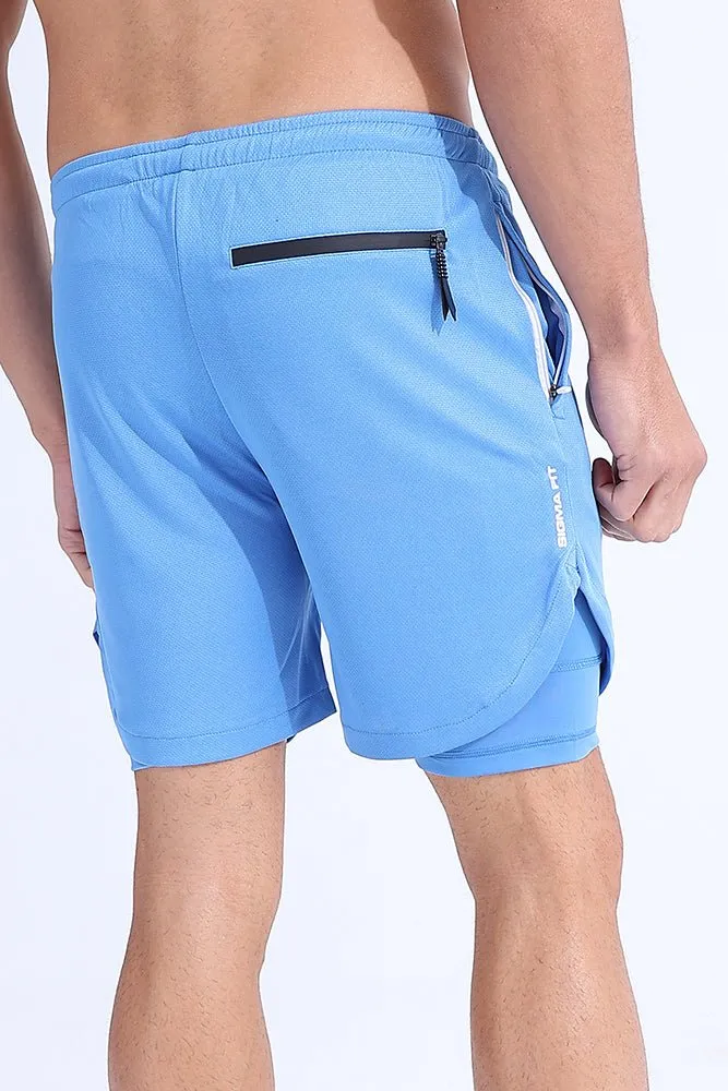 Regatta Maverik Basic Short