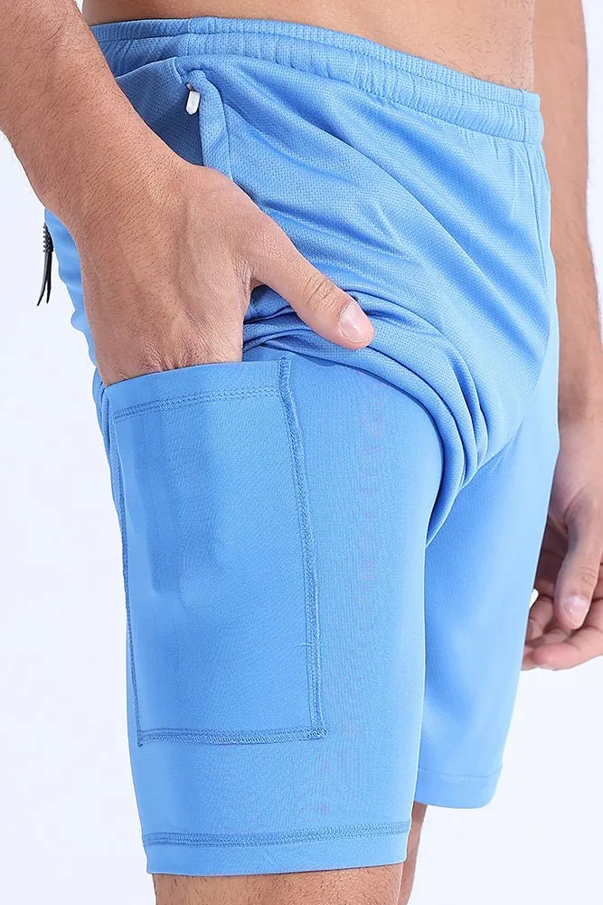 Regatta Maverik Basic Short