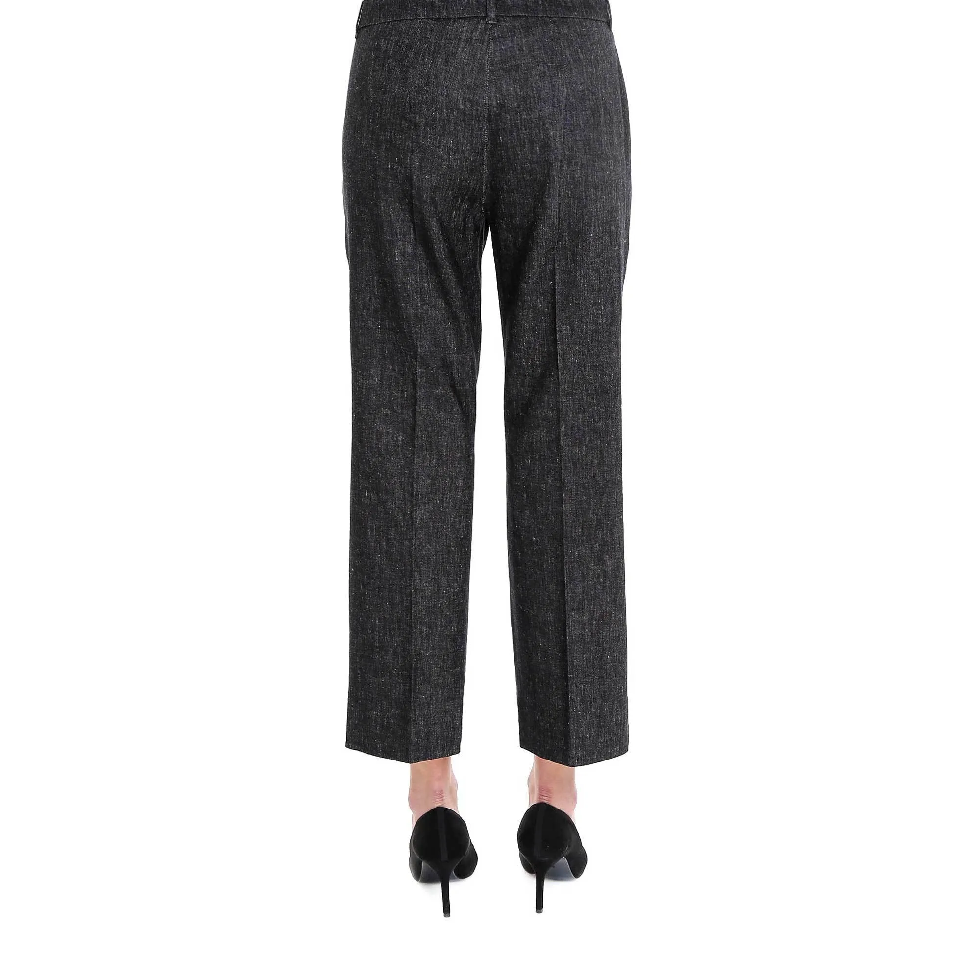 'S Max Mara Cropped Pants