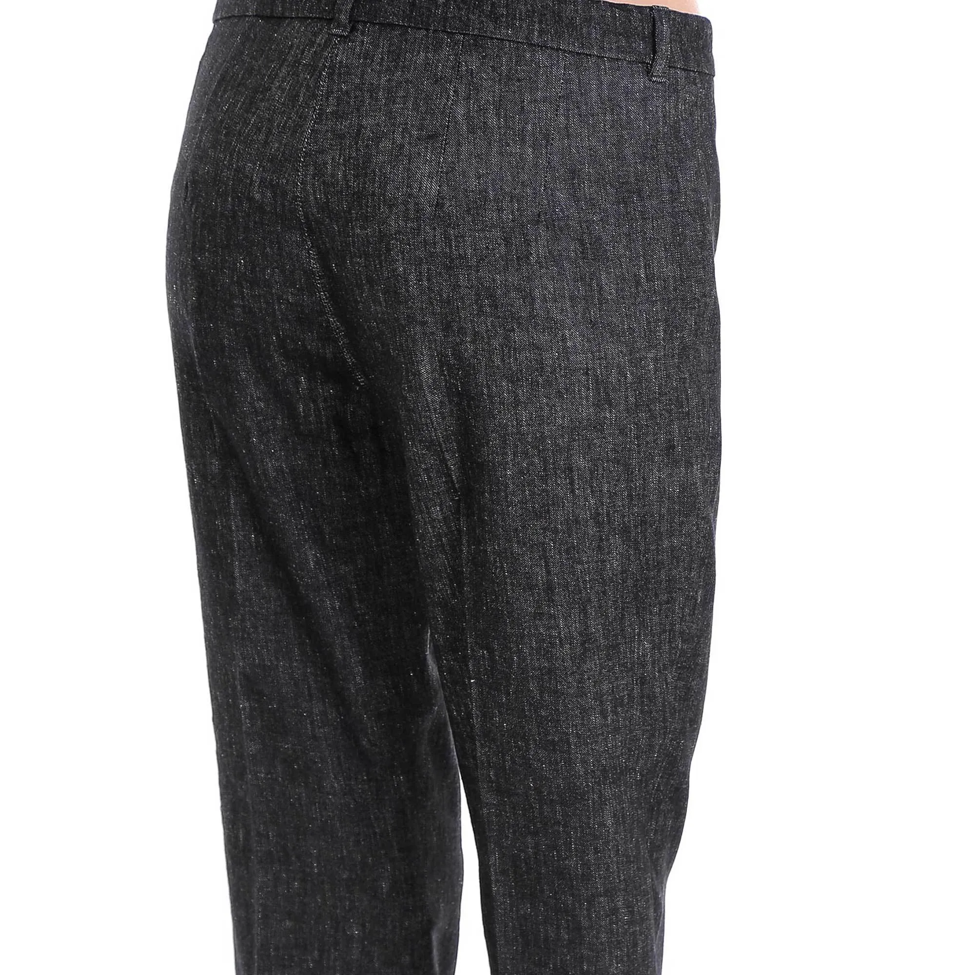 'S Max Mara Cropped Pants