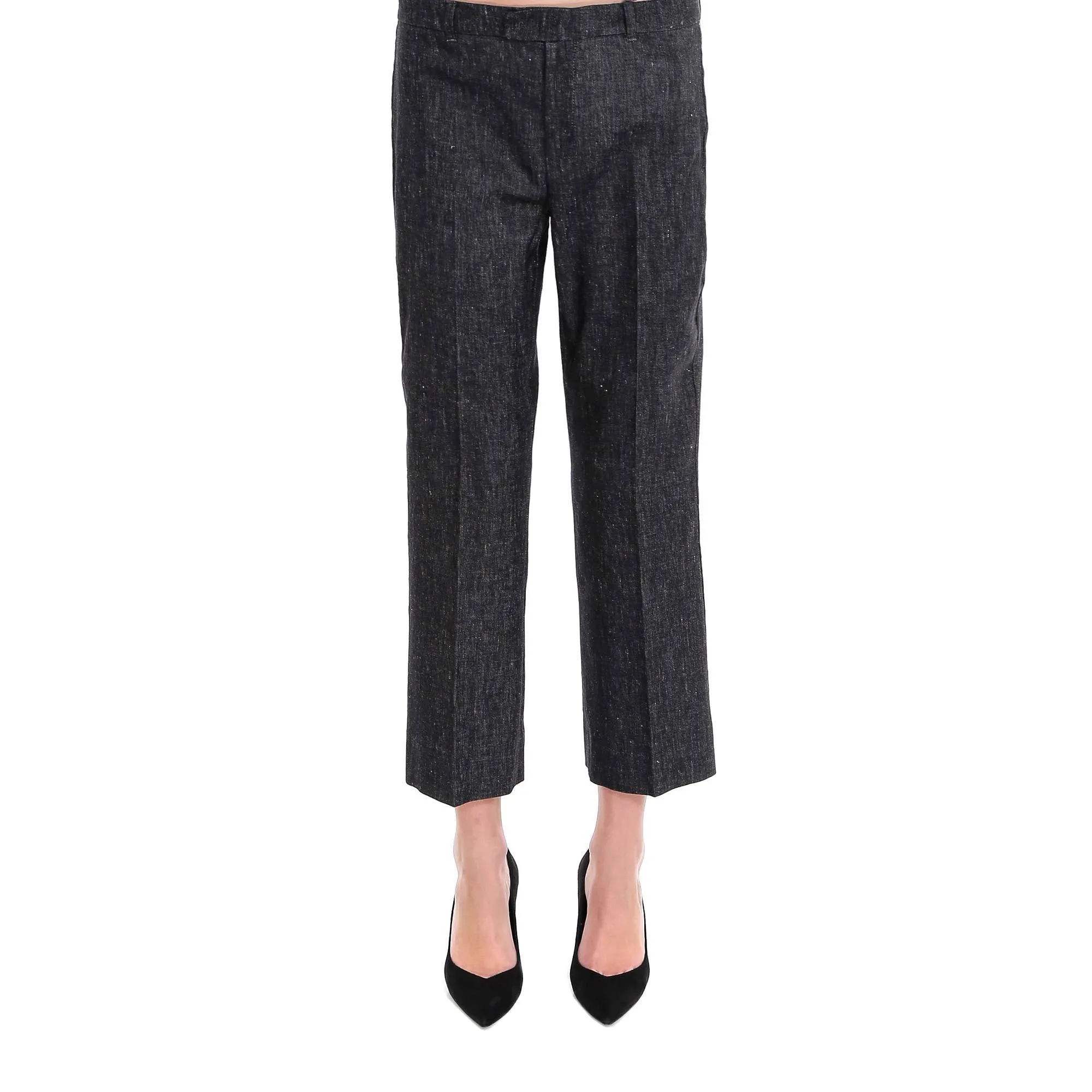 'S Max Mara Cropped Pants