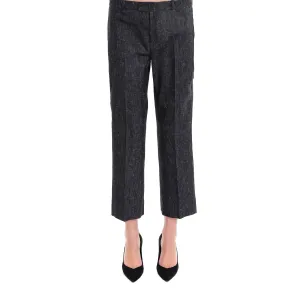 'S Max Mara Cropped Pants