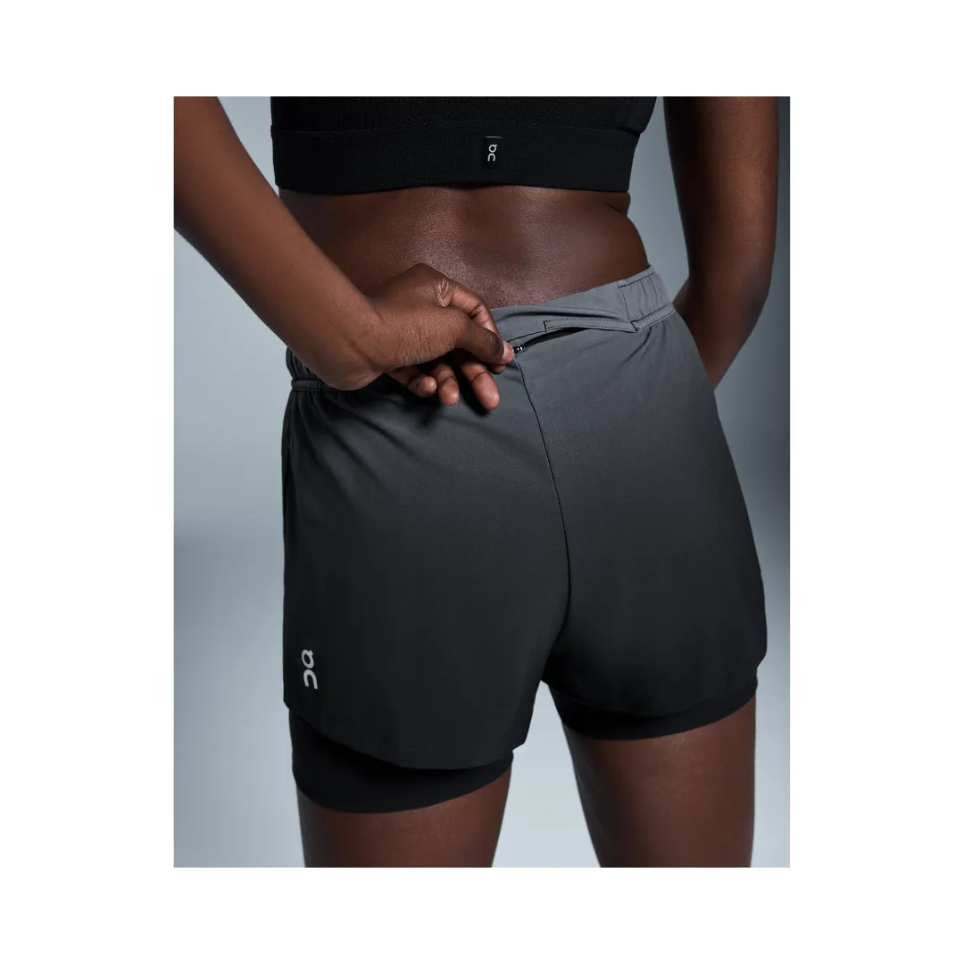 Short para Dama Pace 2in1