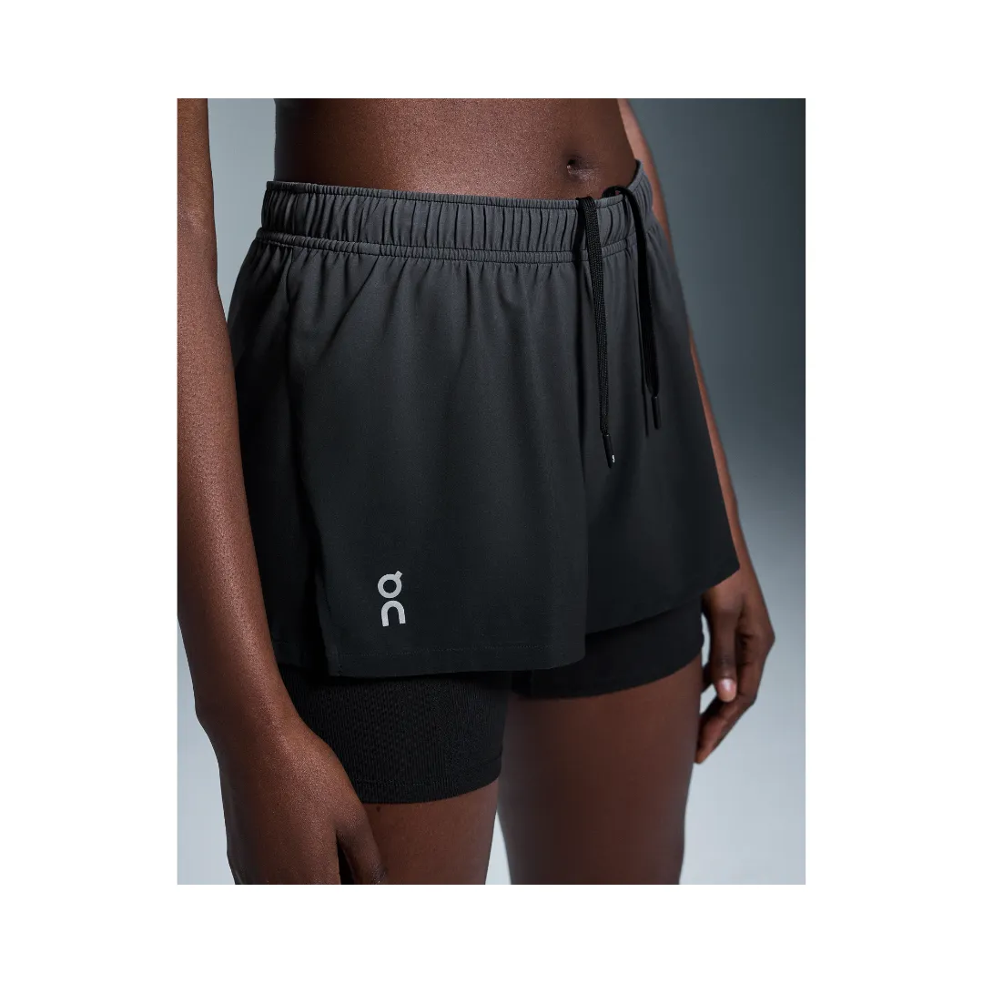 Short para Dama Pace 2in1