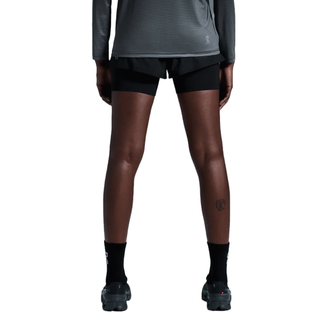 Short para Dama Pace 2in1