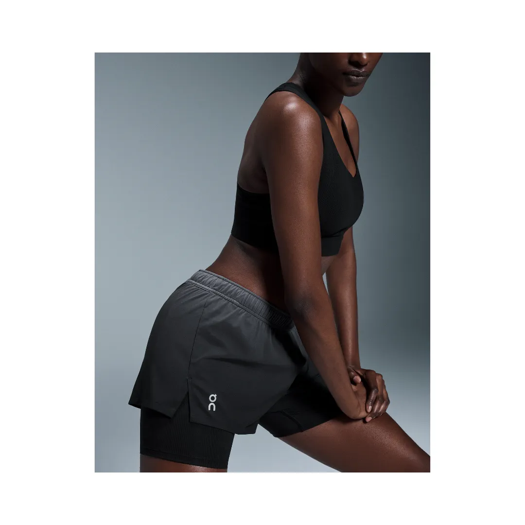Short para Dama Pace 2in1