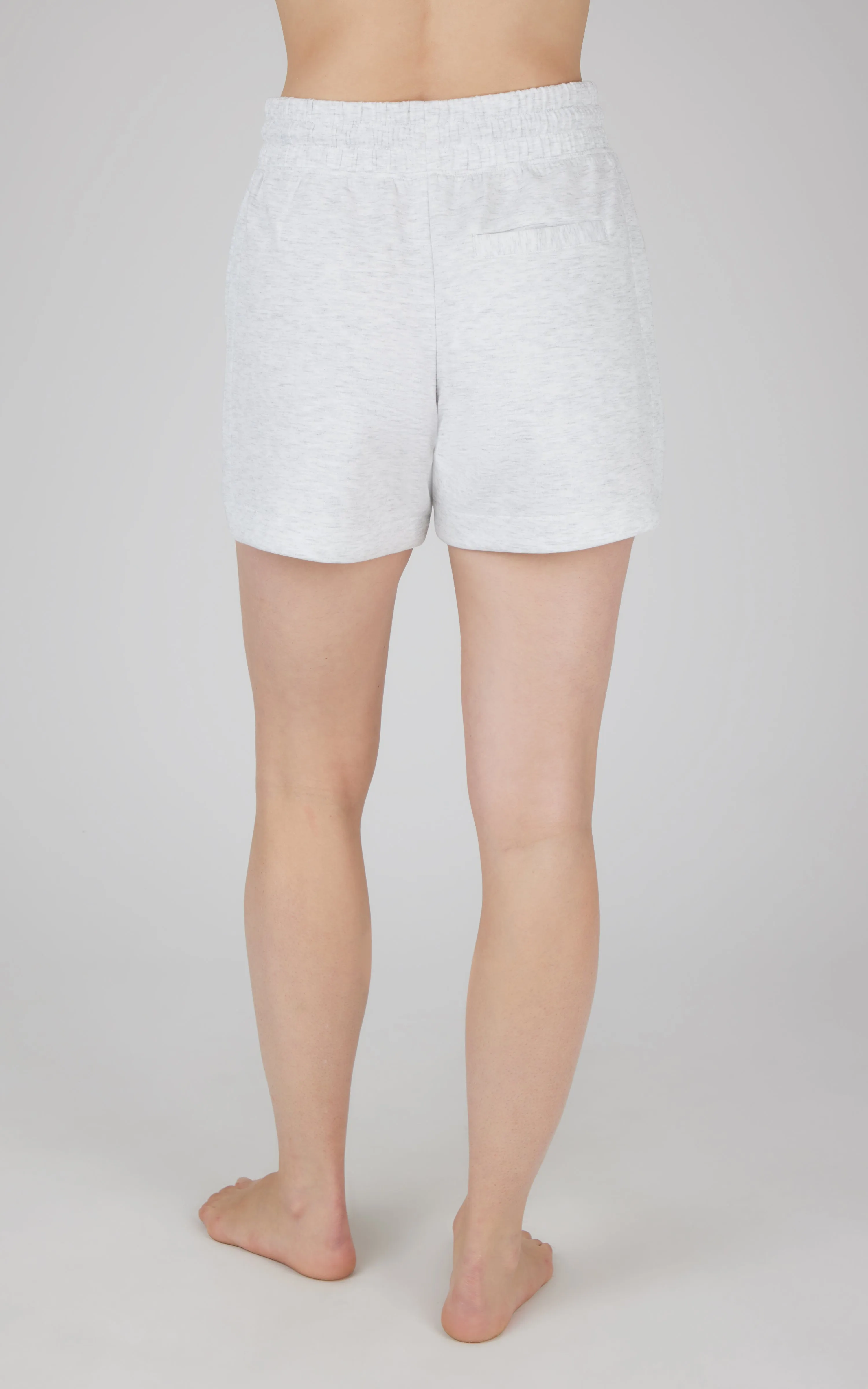 Softlite Drawstring Short