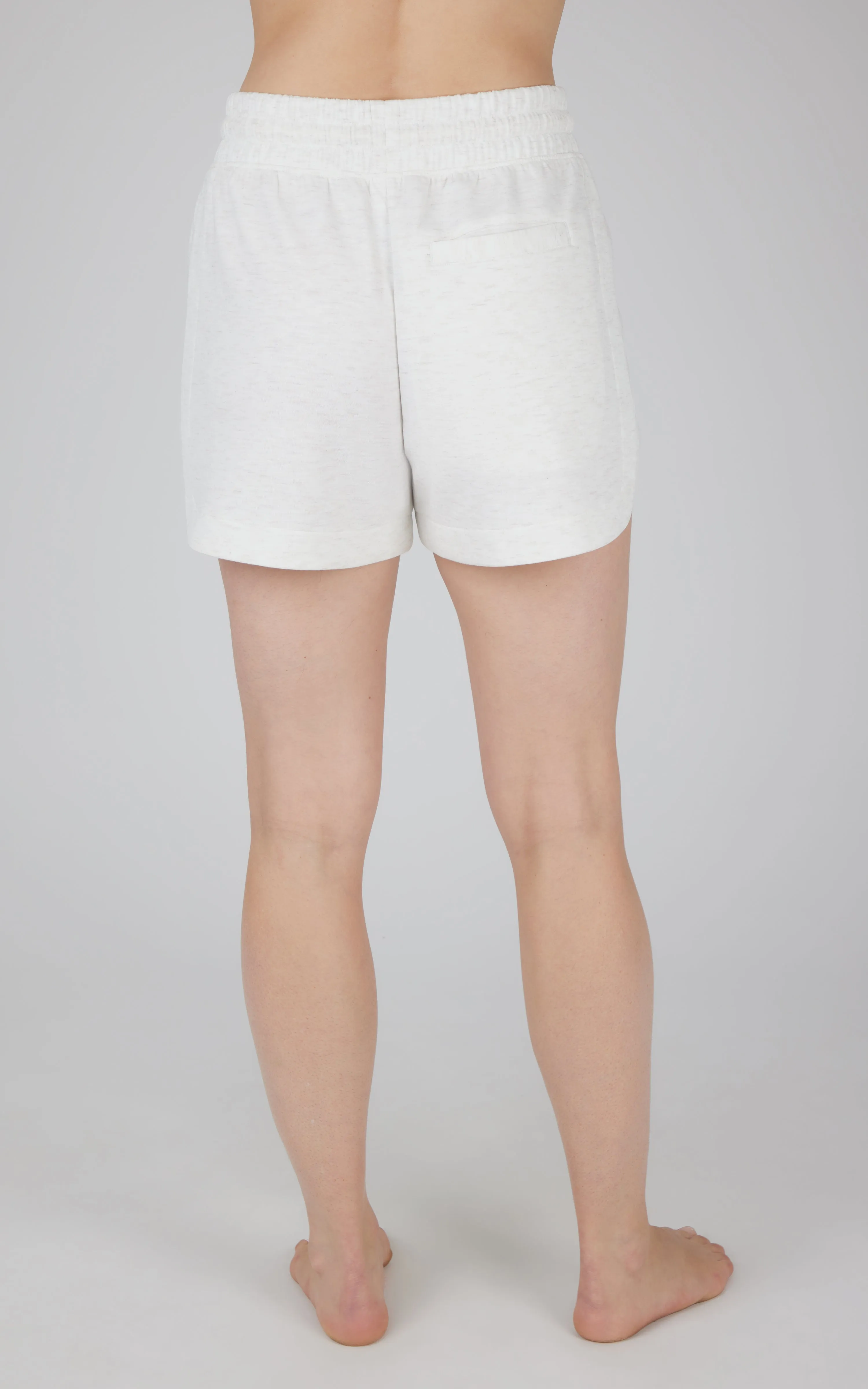 Softlite Drawstring Short