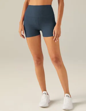 Spacedye Keep Pace 3" Short