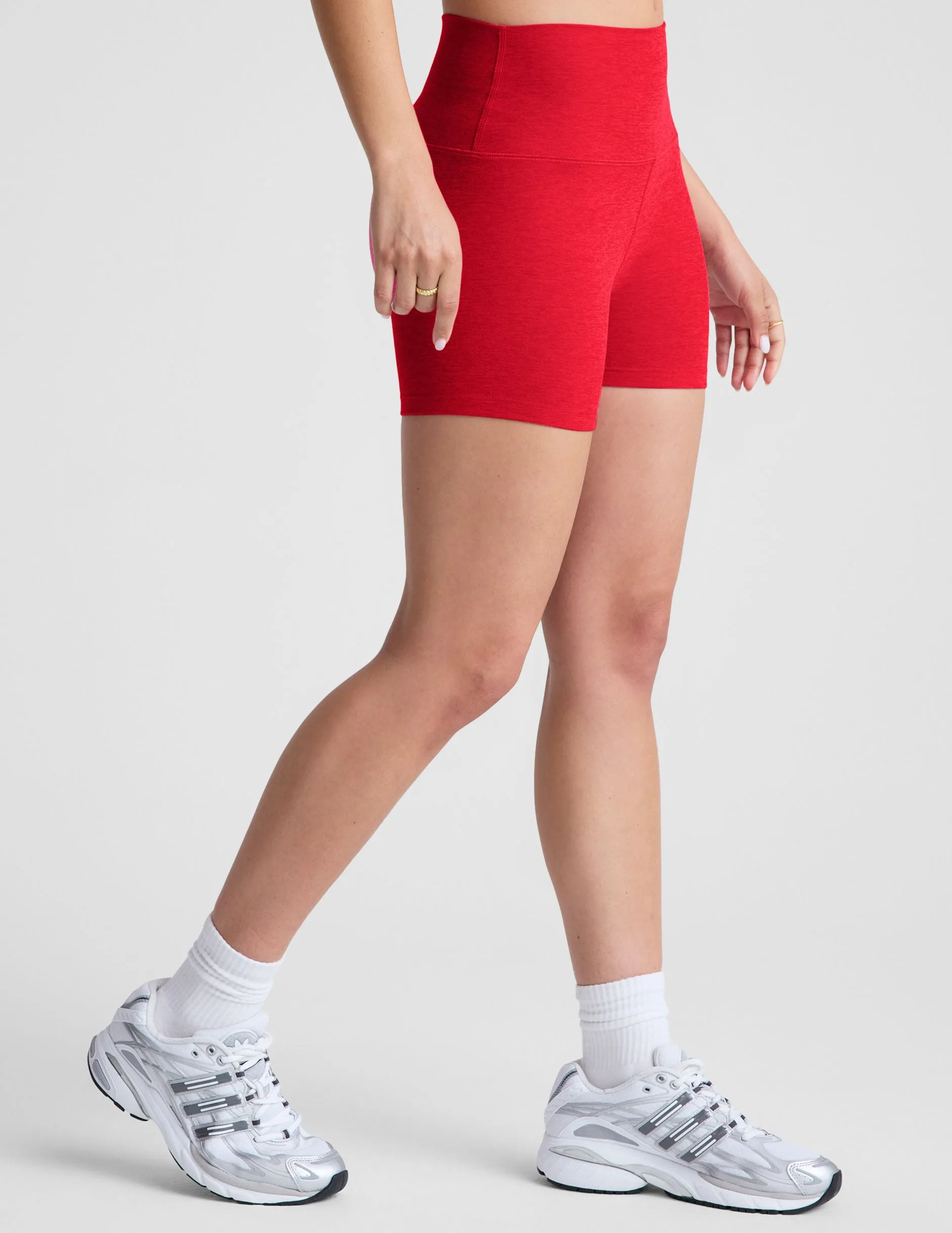 Spacedye Keep Pace 3" Short