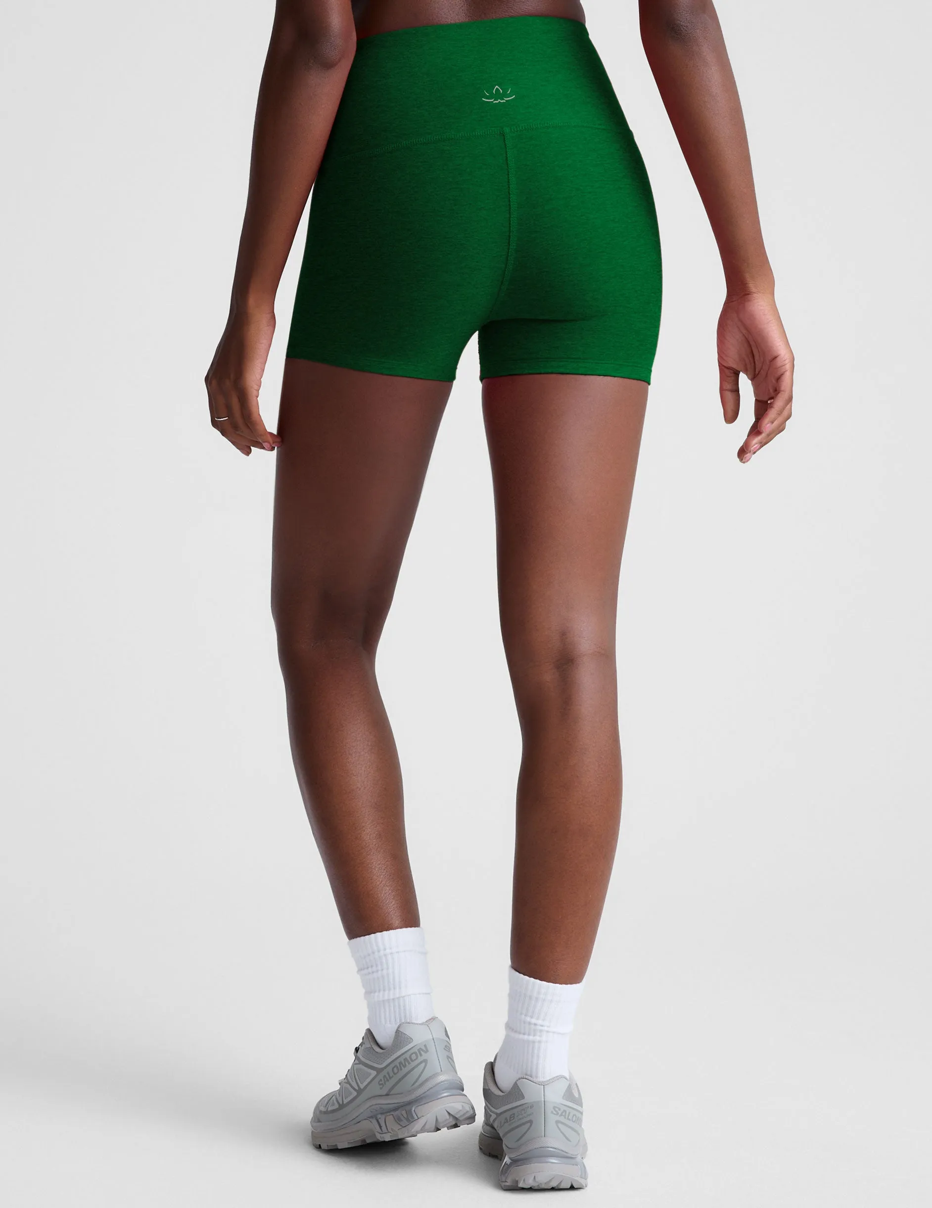 Spacedye Keep Pace 3" Short