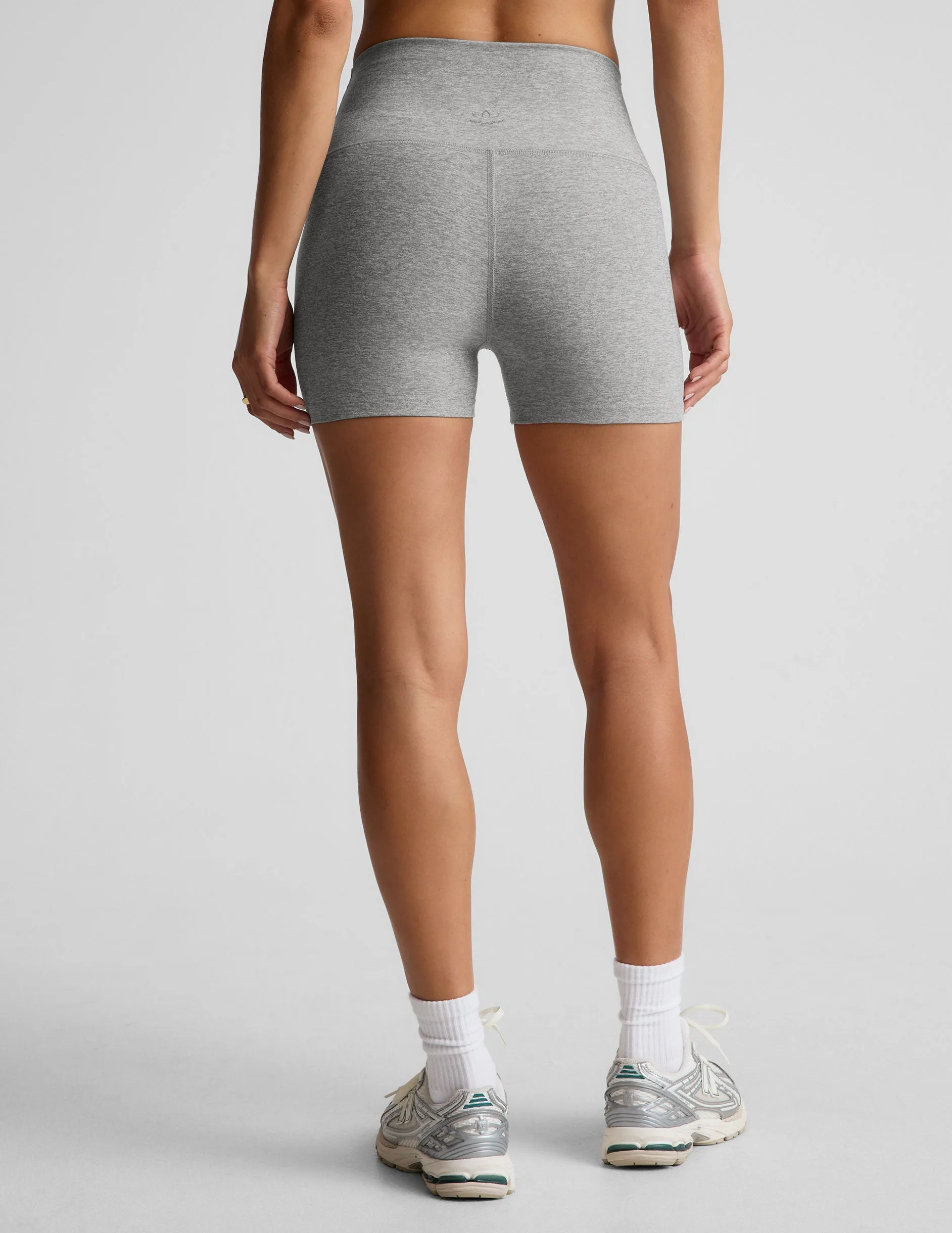Spacedye Keep Pace 3" Short