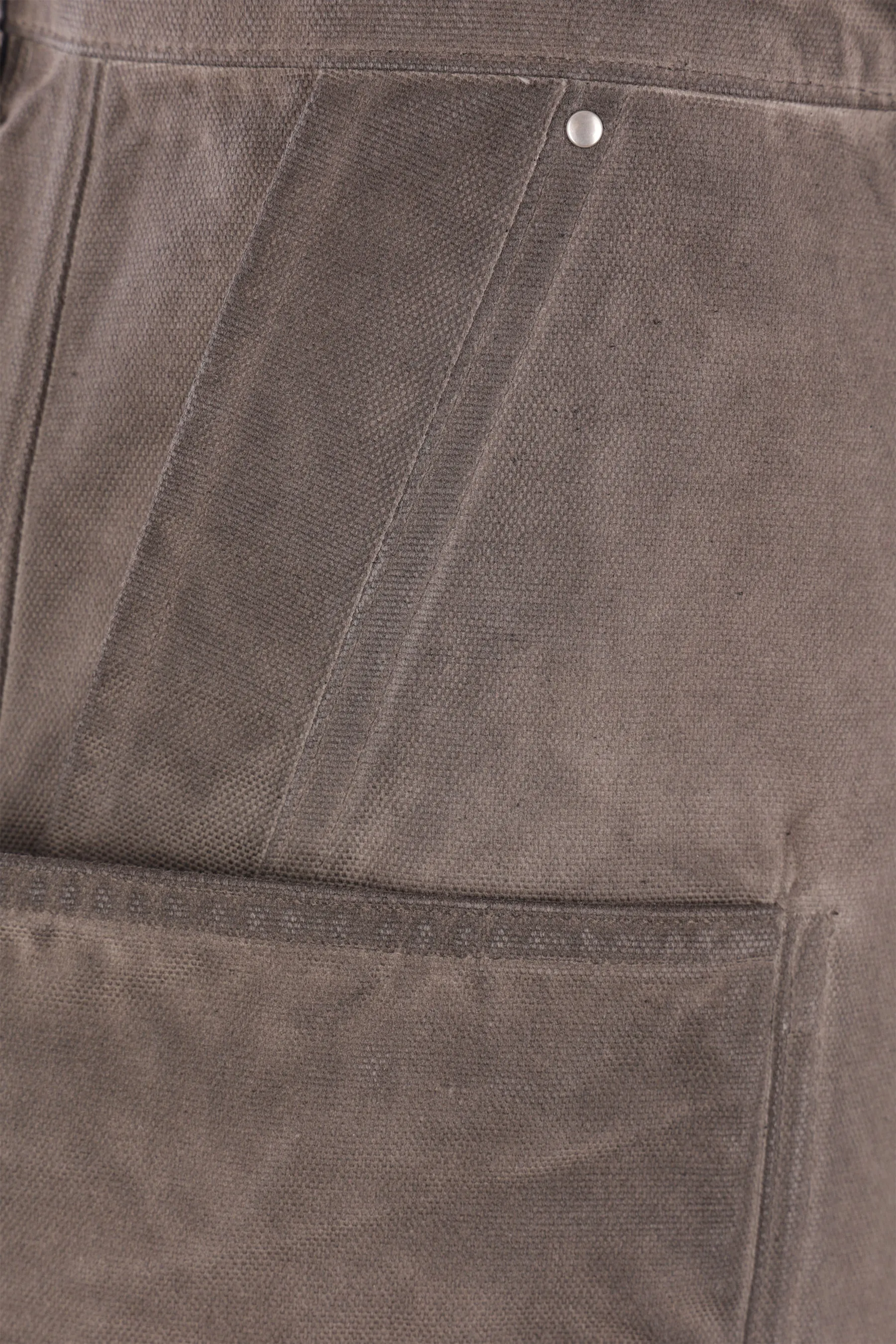 Stefan cargo shorts in canvas