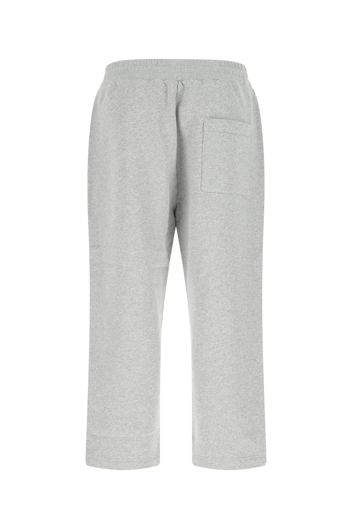 Studio Nicholson Drawstring Cropped Pants