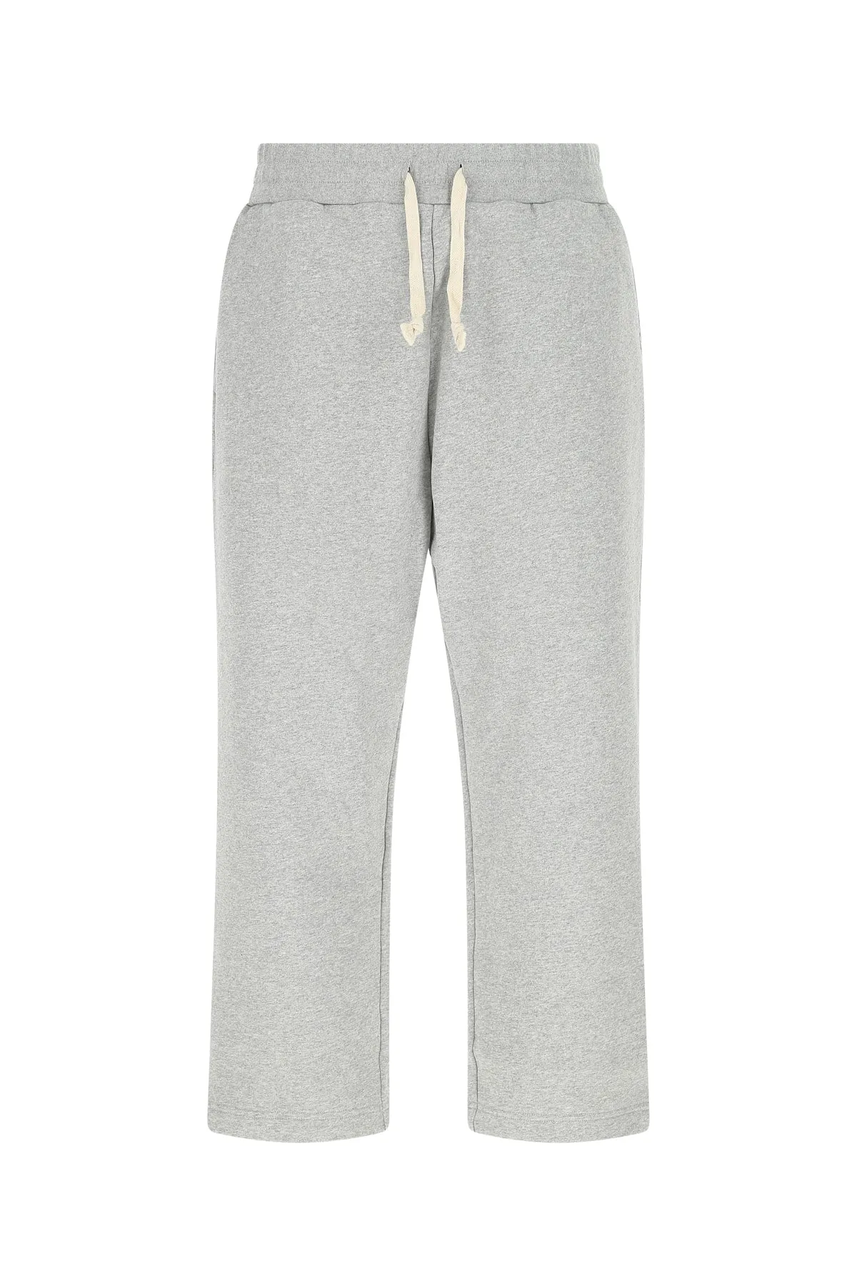 Studio Nicholson Drawstring Cropped Pants