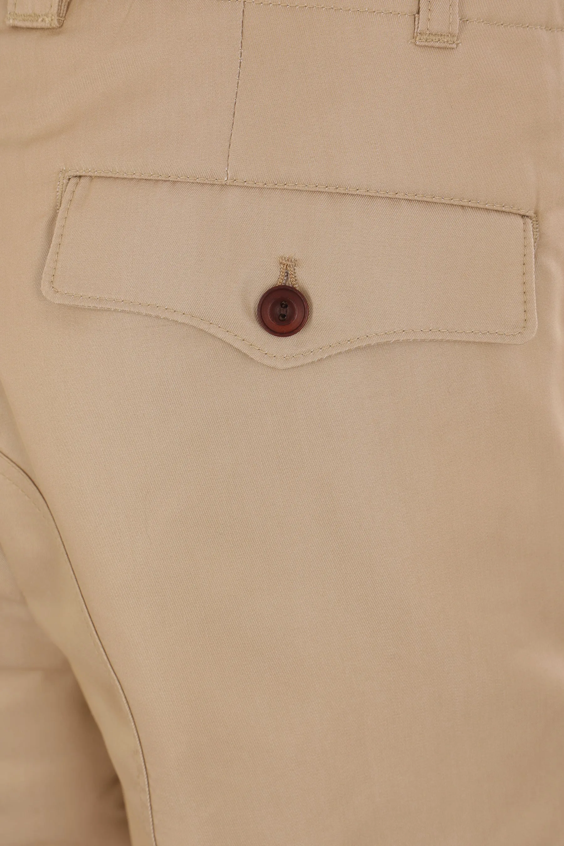 technical cotton shorts