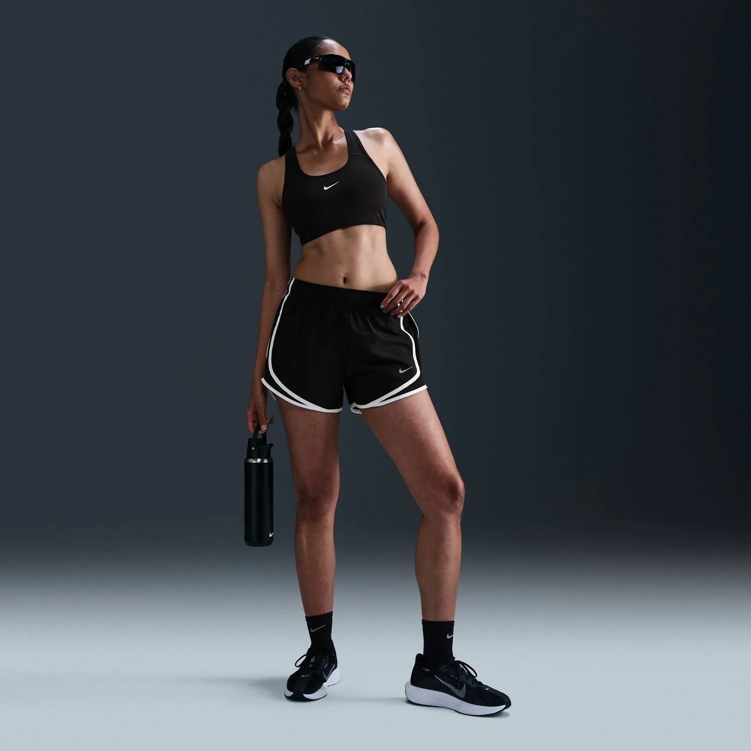 Tempo Short - Womens