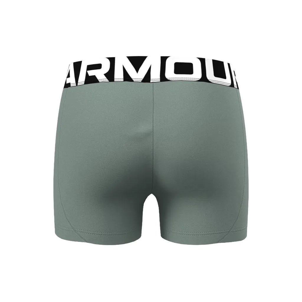 Under Armour HeatGear Short Junior