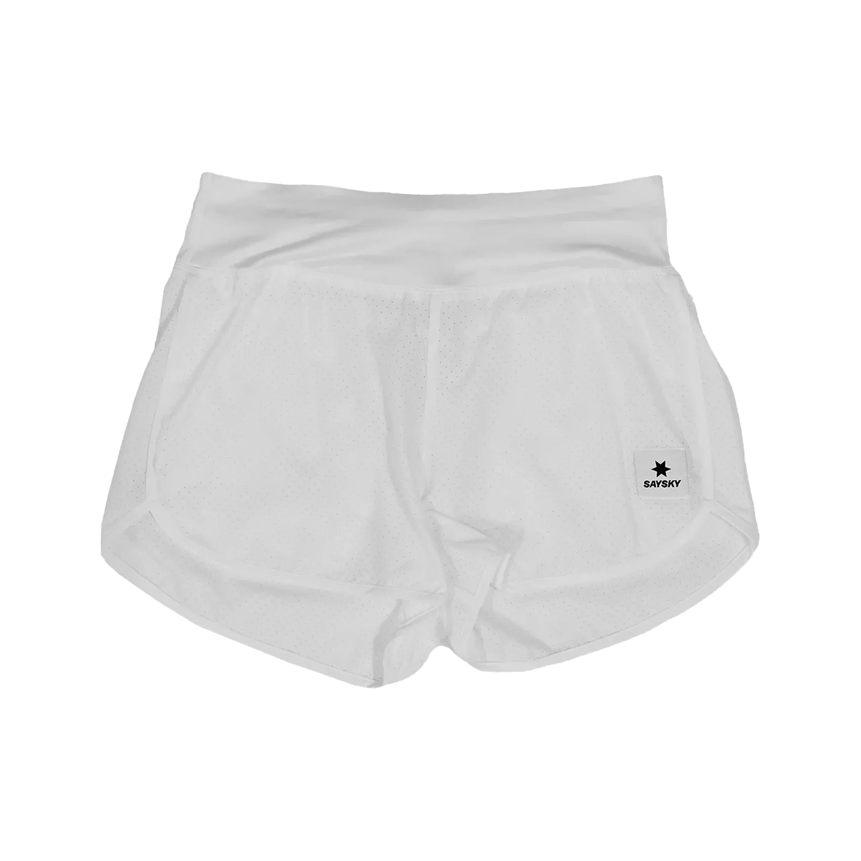 Womens Saysky Pace Air 3 Shorts